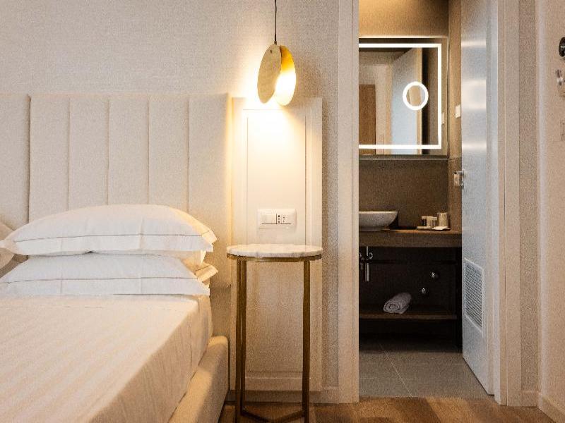Mondello Glam Hotel Spa Resort & Terrace - Oda