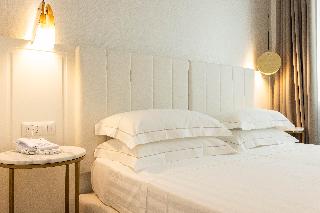 Mondello Glam Hotel Spa Resort & Terrace fotoÄŸrafÄ±