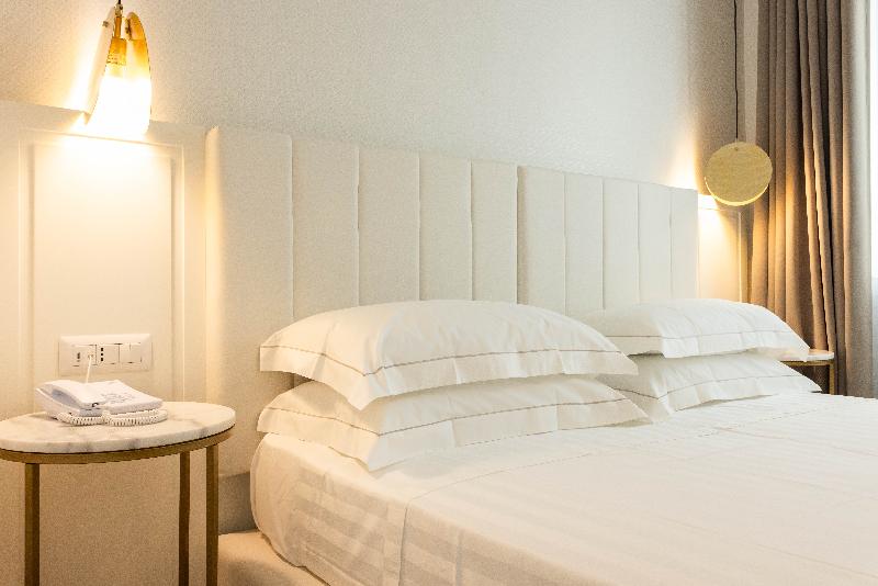 Mondello Glam Hotel Spa Resort & Terrace - Oda