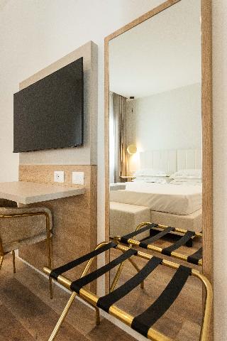 Mondello Glam Hotel Spa Resort & Terrace fotoÄŸrafÄ±