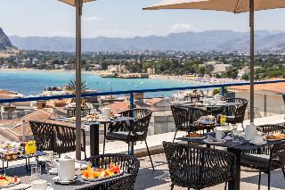 Mondello Glam Hotel Spa Resort & Terrace fotoÄŸrafÄ±