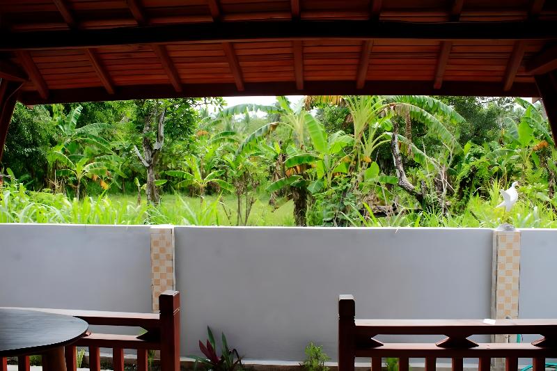Sekar Kuning Villa By Zuzu - Lobi