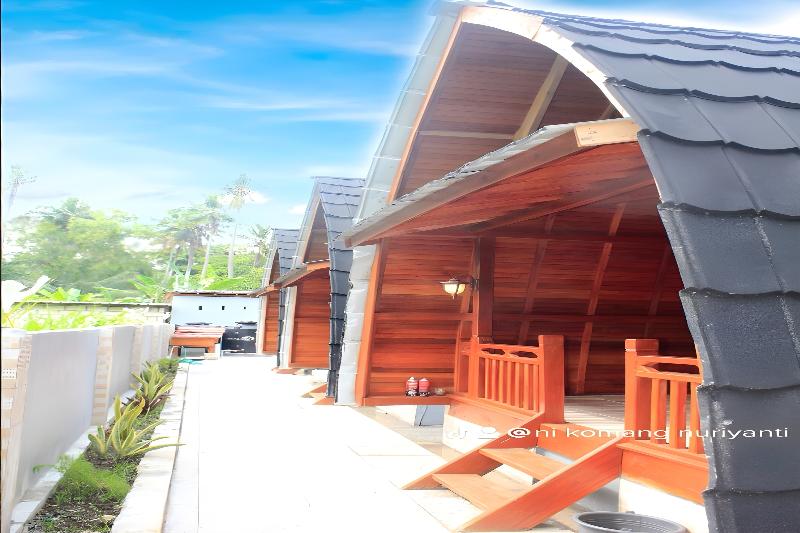 Sekar Kuning Villa By Zuzu - Genel