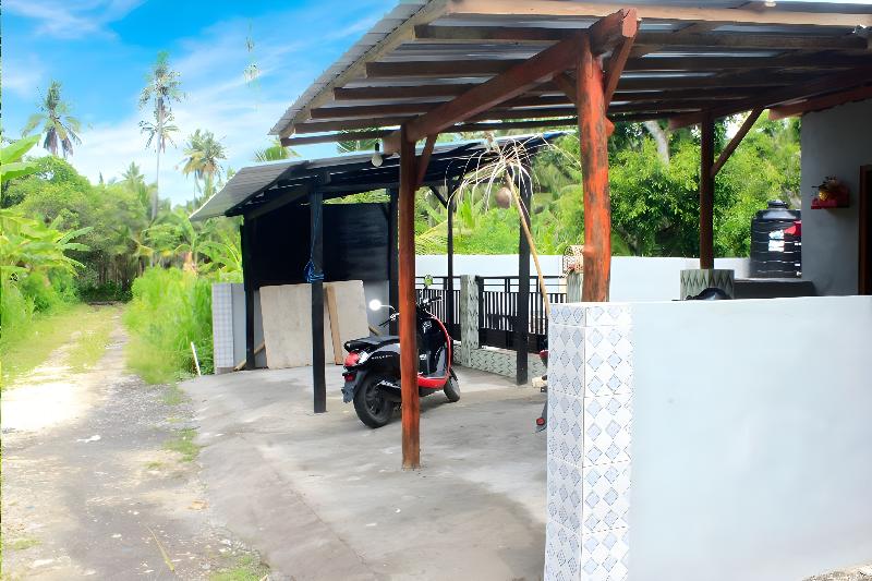 Sekar Kuning Villa By Zuzu - Genel