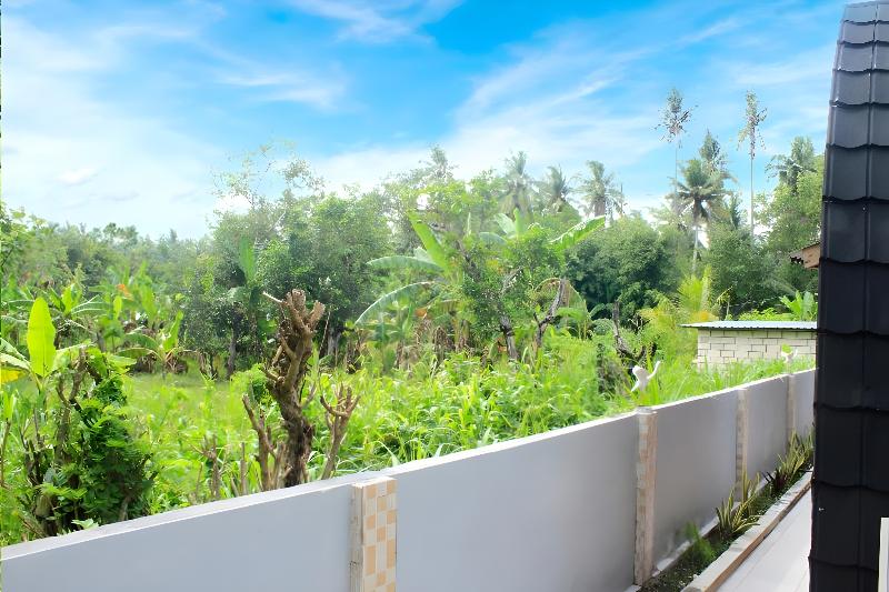 Sekar Kuning Villa By Zuzu - Genel