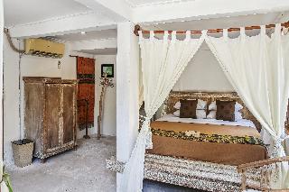Cemara Beachfront Suite By Zuzu fotoÄŸrafÄ±