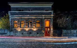 Communal Hotel Kutaisi otel fotoğrafı