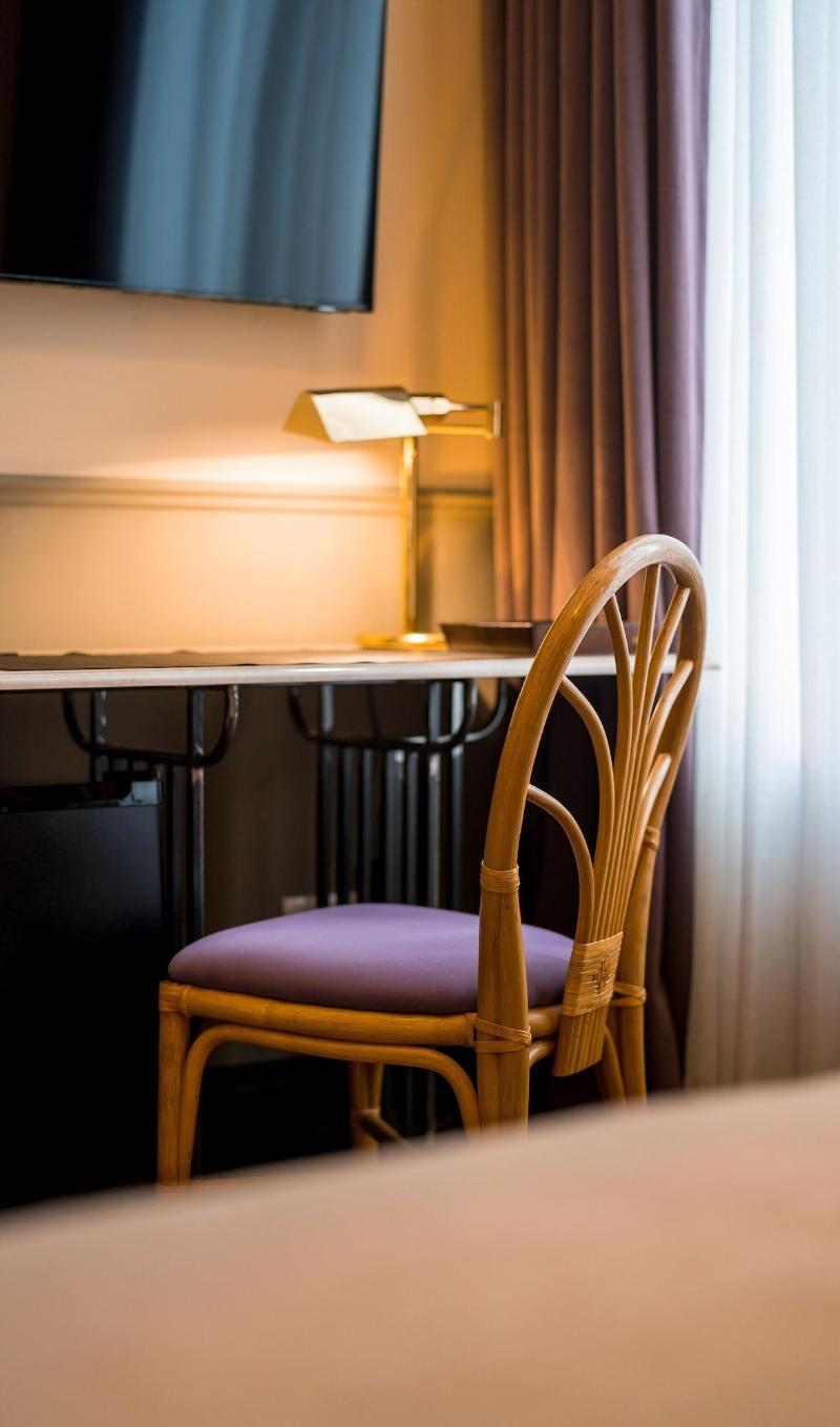 Communal Hotel Kutaisi - Oda