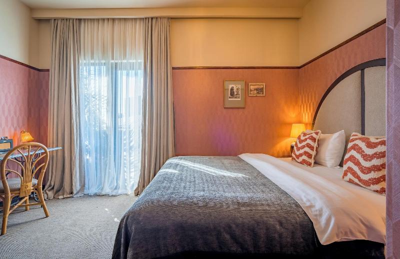 Communal Hotel Kutaisi - Oda