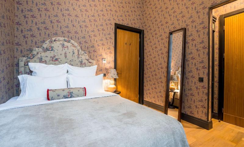 Communal Hotel Kutaisi - Oda