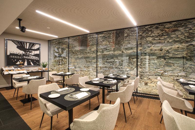Binario 934 Smart Hotel - Toplantı