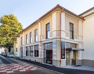 Binario 934 Smart Hotel otel fotoğrafı