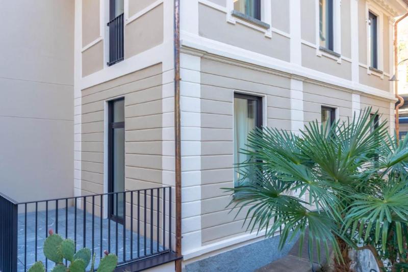 Binario 934 Smart Hotel - Genel