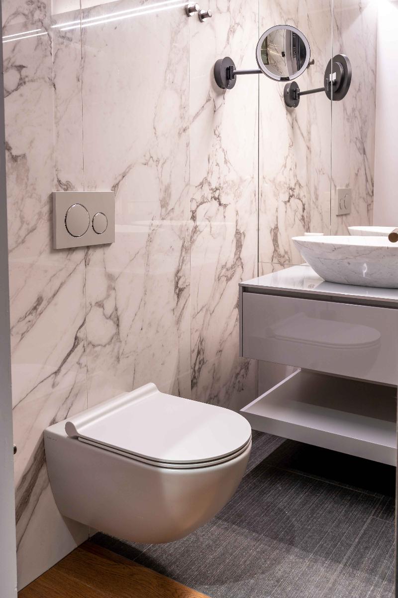 Binario 934 Smart Hotel - Oda