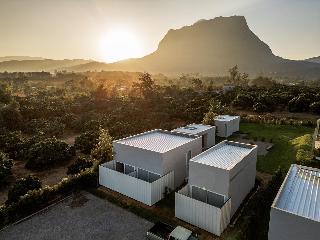 Mist Villa fotoÄŸrafÄ±