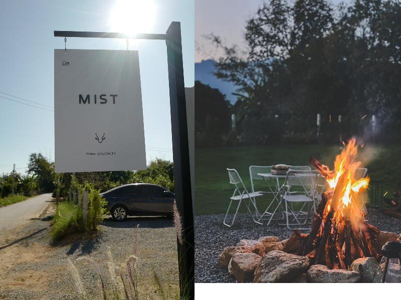 Mist Villa - Genel