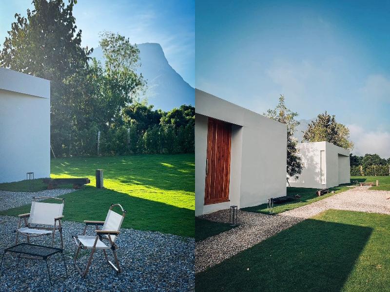 Mist Villa - Genel
