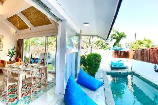 Tresna Villa 9 By Zuzu otel fotoğrafı