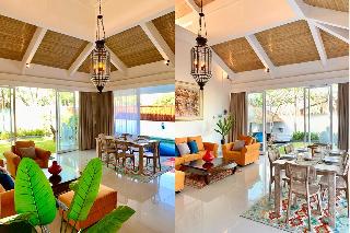 Tresna Villa 9 By Zuzu fotoÄŸrafÄ±