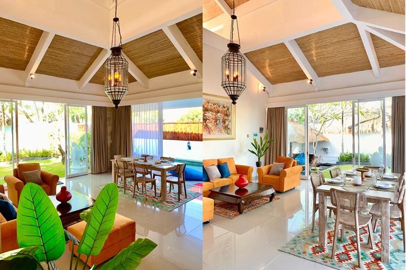 Tresna Villa 9 By Zuzu - Oda