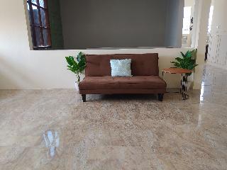 Satoe Atap Room Stay Syariah By Zuzu fotoÄŸrafÄ±
