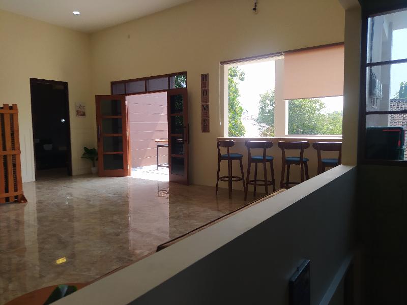 Satoe Atap Room Stay Syariah By Zuzu - Genel