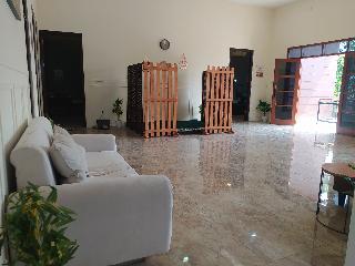 Satoe Atap Room Stay Syariah By Zuzu fotoÄŸrafÄ±