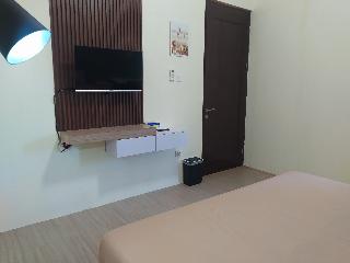 Satoe Atap Room Stay Syariah By Zuzu fotoÄŸrafÄ±