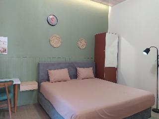Satoe Atap Room Stay Syariah By Zuzu fotoÄŸrafÄ±
