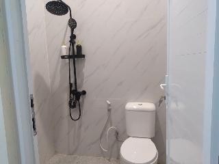 Satoe Atap Room Stay Syariah By Zuzu fotoÄŸrafÄ±