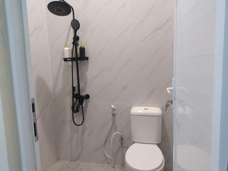 Satoe Atap Room Stay Syariah By Zuzu - Oda
