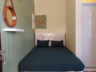 Satoe Atap Room Stay Syariah By Zuzu fotoÄŸrafÄ±
