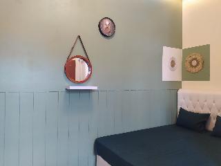 Satoe Atap Room Stay Syariah By Zuzu fotoÄŸrafÄ±