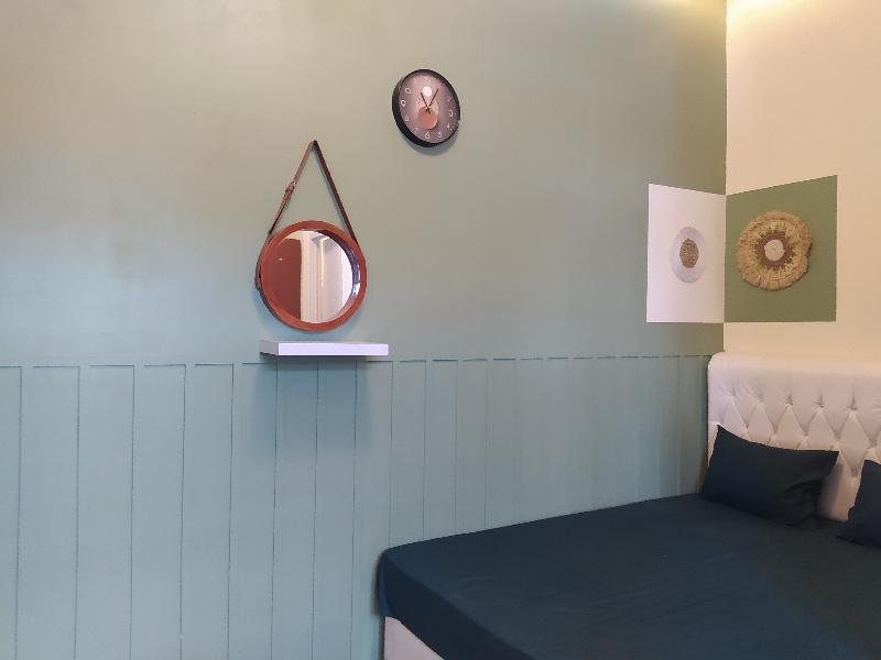 Satoe Atap Room Stay Syariah By Zuzu - Oda
