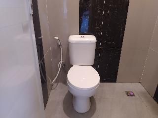 Satoe Atap Room Stay Syariah By Zuzu fotoÄŸrafÄ±