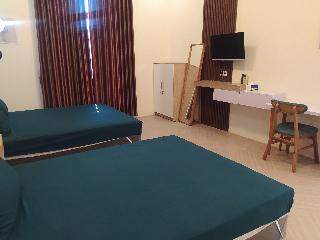 Satoe Atap Room Stay Syariah By Zuzu fotoÄŸrafÄ±