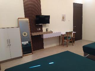 Satoe Atap Room Stay Syariah By Zuzu fotoÄŸrafÄ±