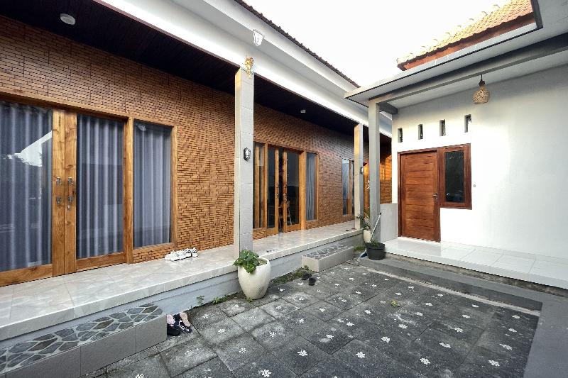 Zee House By Zuzu - Genel