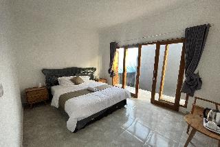 Zee House By Zuzu otel fotoğrafı