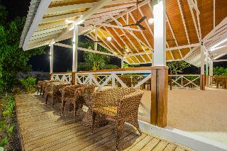Beach Hotel Guraidhoo fotoÄŸrafÄ±