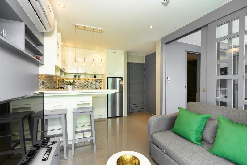 Sabay Property - Oda