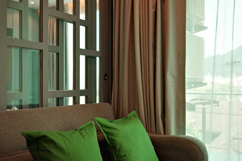 Sabay Property - Oda