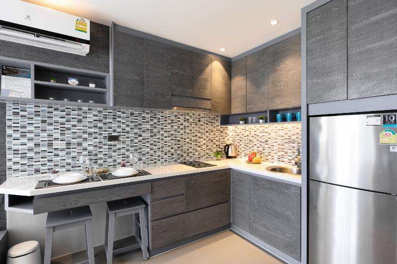 Sabay Property - Oda