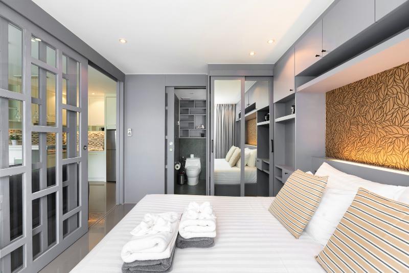 Sabay Property - Oda