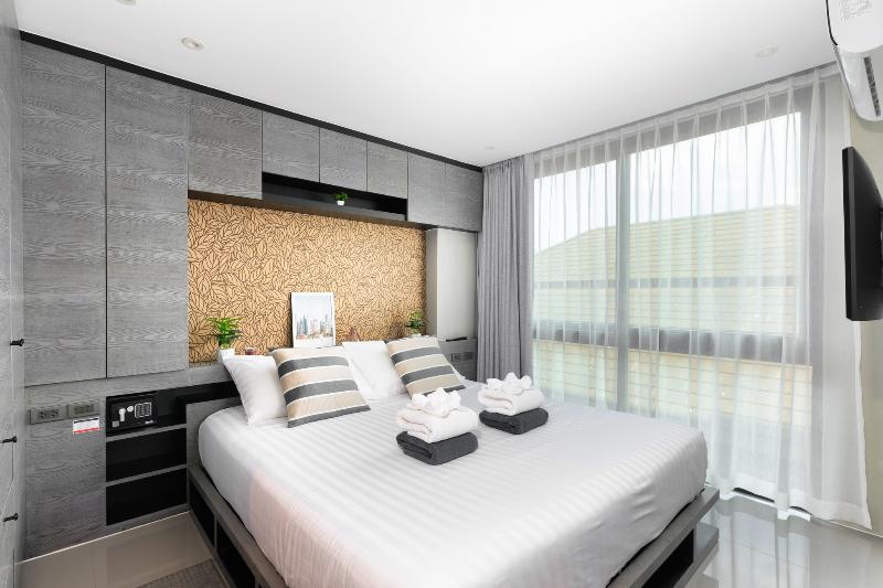 Sabay Property - Oda