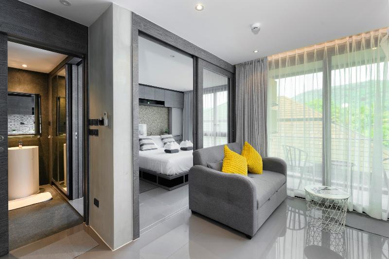 Sabay Property - Oda