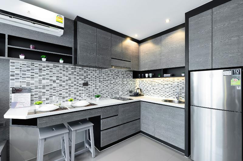 Sabay Property - Oda