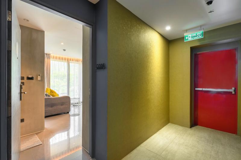 Sabay Property - Oda