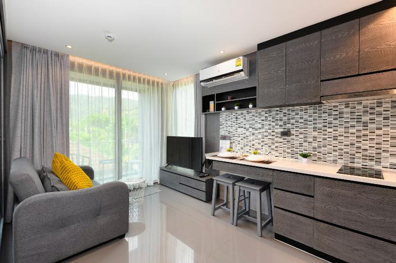 Sabay Property - Oda
