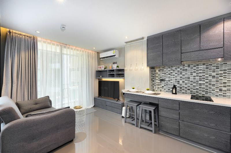Sabay Property - Oda